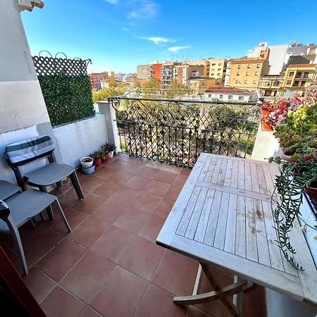 Preciosa Casa En Vilajoyosa Con Vistas Al Mar En Las Casas Colgantes Del Casco Antiguo Villajoyosa Esterno foto